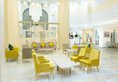 Marhaba Palace в Сусс Тунис ✅. Забронировать номер онлайн по выгодной цене в Marhaba Palace. Трансфер из аэропорта.