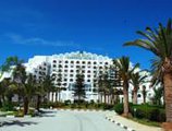 Marhaba Palace в Сусс Тунис ✅. Забронировать номер онлайн по выгодной цене в Marhaba Palace. Трансфер из аэропорта.