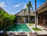 Mahagiri Villas Sanur