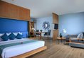 Mahagiri Resort Nusa Lembongan (Бали) 4* в Нуса Лембонган Индонезия ✅. Забронировать номер онлайн по выгодной цене в Mahagiri Resort Nusa Lembongan (Бали) 4*. Трансфер из аэропорта.