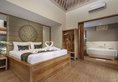 Mahagiri Resort Nusa Lembongan (Бали) 4* в Нуса Лембонган Индонезия ✅. Забронировать номер онлайн по выгодной цене в Mahagiri Resort Nusa Lembongan (Бали) 4*. Трансфер из аэропорта.
