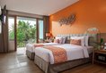 Mahagiri Resort Nusa Lembongan (Бали) 4* в Нуса Лембонган Индонезия ✅. Забронировать номер онлайн по выгодной цене в Mahagiri Resort Nusa Lembongan (Бали) 4*. Трансфер из аэропорта.