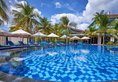 Mahagiri Resort Nusa Lembongan (Бали) 4* в Нуса Лембонган Индонезия ✅. Забронировать номер онлайн по выгодной цене в Mahagiri Resort Nusa Lembongan (Бали) 4*. Трансфер из аэропорта.