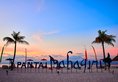 Mahagiri Resort Nusa Lembongan (Бали) 4* в Нуса Лембонган Индонезия ✅. Забронировать номер онлайн по выгодной цене в Mahagiri Resort Nusa Lembongan (Бали) 4*. Трансфер из аэропорта.
