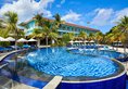 Mahagiri Resort Nusa Lembongan (Бали) 4* в Нуса Лембонган Индонезия ✅. Забронировать номер онлайн по выгодной цене в Mahagiri Resort Nusa Lembongan (Бали) 4*. Трансфер из аэропорта.