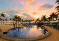 Mahagiri Resort Nusa Lembongan (Бали) 4* в Нуса Лембонган Индонезия ✅. Забронировать номер онлайн по выгодной цене в Mahagiri Resort Nusa Lembongan (Бали) 4*. Трансфер из аэропорта.