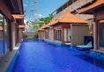 Mahagiri Resort Nusa Lembongan (Бали) 4* в Нуса Лембонган Индонезия ✅. Забронировать номер онлайн по выгодной цене в Mahagiri Resort Nusa Lembongan (Бали) 4*. Трансфер из аэропорта.