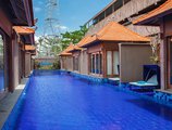 Mahagiri Resort Nusa Lembongan (Бали) 4* в Нуса Лембонган Индонезия ✅. Забронировать номер онлайн по выгодной цене в Mahagiri Resort Nusa Lembongan (Бали) 4*. Трансфер из аэропорта.