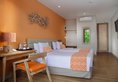 Mahagiri Resort Nusa Lembongan (Бали) 4* в Нуса Лембонган Индонезия ✅. Забронировать номер онлайн по выгодной цене в Mahagiri Resort Nusa Lembongan (Бали) 4*. Трансфер из аэропорта.