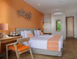 Mahagiri Resort Nusa Lembongan (Бали) 4* в Нуса Лембонган Индонезия ✅. Забронировать номер онлайн по выгодной цене в Mahagiri Resort Nusa Lembongan (Бали) 4*. Трансфер из аэропорта.