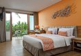 Mahagiri Resort Nusa Lembongan (Бали) 4* в Нуса Лембонган Индонезия ✅. Забронировать номер онлайн по выгодной цене в Mahagiri Resort Nusa Lembongan (Бали) 4*. Трансфер из аэропорта.