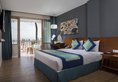 Mahagiri Resort Nusa Lembongan (Бали) 4* в Нуса Лембонган Индонезия ✅. Забронировать номер онлайн по выгодной цене в Mahagiri Resort Nusa Lembongan (Бали) 4*. Трансфер из аэропорта.