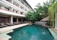 Maharani Beach Hotel в регион Кута Индонезия ✅. Забронировать номер онлайн по выгодной цене в Maharani Beach Hotel. Трансфер из аэропорта.