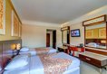 Maharani Beach Hotel в регион Кута Индонезия ✅. Забронировать номер онлайн по выгодной цене в Maharani Beach Hotel. Трансфер из аэропорта.