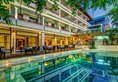 Maharani Beach Hotel в регион Кута Индонезия ✅. Забронировать номер онлайн по выгодной цене в Maharani Beach Hotel. Трансфер из аэропорта.