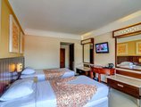 Maharani Beach Hotel в регион Кута Индонезия ✅. Забронировать номер онлайн по выгодной цене в Maharani Beach Hotel. Трансфер из аэропорта.