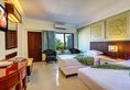 Maharani Beach Hotel в регион Кута Индонезия ✅. Забронировать номер онлайн по выгодной цене в Maharani Beach Hotel. Трансфер из аэропорта.