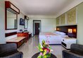 Maharani Beach Hotel в регион Кута Индонезия ✅. Забронировать номер онлайн по выгодной цене в Maharani Beach Hotel. Трансфер из аэропорта.