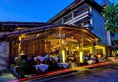 Maharani Beach Hotel в регион Кута Индонезия ✅. Забронировать номер онлайн по выгодной цене в Maharani Beach Hotel. Трансфер из аэропорта.