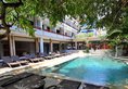 Maharani Beach Hotel в регион Кута Индонезия ✅. Забронировать номер онлайн по выгодной цене в Maharani Beach Hotel. Трансфер из аэропорта.