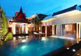 Maikhao Dream Villa Resort and Spa в Пхукет Таиланд ✅. Забронировать номер онлайн по выгодной цене в Maikhao Dream Villa Resort and Spa. Трансфер из аэропорта.