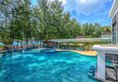 Maikhao Dream Villa Resort and Spa в Пхукет Таиланд ✅. Забронировать номер онлайн по выгодной цене в Maikhao Dream Villa Resort and Spa. Трансфер из аэропорта.