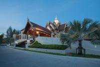 Maikhao Palm Beach Resort в Пхукет Таиланд ✅. Забронировать номер онлайн по выгодной цене в Maikhao Palm Beach Resort. Трансфер из аэропорта.
