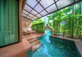 Maikhao Palm Beach Resort в Пхукет Таиланд ✅. Забронировать номер онлайн по выгодной цене в Maikhao Palm Beach Resort. Трансфер из аэропорта.