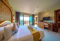Maikhao Palm Beach Resort в Пхукет Таиланд ✅. Забронировать номер онлайн по выгодной цене в Maikhao Palm Beach Resort. Трансфер из аэропорта.