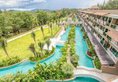 Maikhao Palm Beach Resort в Пхукет Таиланд ✅. Забронировать номер онлайн по выгодной цене в Maikhao Palm Beach Resort. Трансфер из аэропорта.