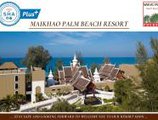 Maikhao Palm Beach Resort в Пхукет Таиланд ✅. Забронировать номер онлайн по выгодной цене в Maikhao Palm Beach Resort. Трансфер из аэропорта.