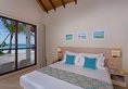 Malahini Kuda Bandos Resort в Атолл Северный Мале Мальдивы ✅. Забронировать номер онлайн по выгодной цене в Malahini Kuda Bandos Resort. Трансфер из аэропорта.
