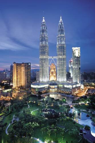 Mandarin Oriental KL в Куала-Лумпур Малайзия ✅. Забронировать номер онлайн по выгодной цене в Mandarin Oriental KL. Трансфер из аэропорта.