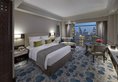Mandarin Oriental KL в Куала-Лумпур Малайзия ✅. Забронировать номер онлайн по выгодной цене в Mandarin Oriental KL. Трансфер из аэропорта.