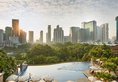 Mandarin Oriental KL в Куала-Лумпур Малайзия ✅. Забронировать номер онлайн по выгодной цене в Mandarin Oriental KL. Трансфер из аэропорта.