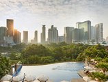 Mandarin Oriental KL в Куала-Лумпур Малайзия ✅. Забронировать номер онлайн по выгодной цене в Mandarin Oriental KL. Трансфер из аэропорта.