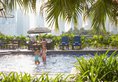 Mandarin Oriental KL в Куала-Лумпур Малайзия ✅. Забронировать номер онлайн по выгодной цене в Mandarin Oriental KL. Трансфер из аэропорта.