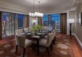 Mandarin Oriental KL в Куала-Лумпур Малайзия ✅. Забронировать номер онлайн по выгодной цене в Mandarin Oriental KL. Трансфер из аэропорта.