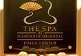 Mandarin Oriental KL в Куала-Лумпур Малайзия ✅. Забронировать номер онлайн по выгодной цене в Mandarin Oriental KL. Трансфер из аэропорта.