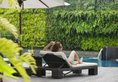 Mandarin Oriental Jakarta в Джакарта Индонезия ✅. Забронировать номер онлайн по выгодной цене в Mandarin Oriental Jakarta. Трансфер из аэропорта.