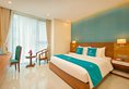 Mandila Beach Hotel в Дананг Вьетнам ✅. Забронировать номер онлайн по выгодной цене в Mandila Beach Hotel. Трансфер из аэропорта.