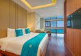 Mandila Beach Hotel в Дананг Вьетнам ✅. Забронировать номер онлайн по выгодной цене в Mandila Beach Hotel. Трансфер из аэропорта.