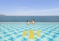 Mandila Beach Hotel в Дананг Вьетнам ✅. Забронировать номер онлайн по выгодной цене в Mandila Beach Hotel. Трансфер из аэропорта.