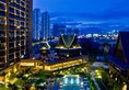 Mangrove Tree Resort World Sanya Bay в Хайнань Китай ✅. Забронировать номер онлайн по выгодной цене в Mangrove Tree Resort World Sanya Bay. Трансфер из аэропорта.
