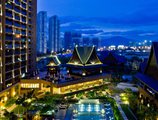 Mangrove Tree Resort World Sanya Bay в Хайнань Китай ✅. Забронировать номер онлайн по выгодной цене в Mangrove Tree Resort World Sanya Bay. Трансфер из аэропорта.