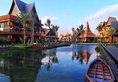 Mangrove Tree Resort World Sanya Bay в Хайнань Китай ✅. Забронировать номер онлайн по выгодной цене в Mangrove Tree Resort World Sanya Bay. Трансфер из аэропорта.
