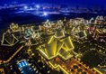Mangrove Tree Resort World Sanya Bay в Хайнань Китай ✅. Забронировать номер онлайн по выгодной цене в Mangrove Tree Resort World Sanya Bay. Трансфер из аэропорта.