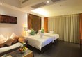 Mangrove Tree Resort World Sanya Bay в Хайнань Китай ✅. Забронировать номер онлайн по выгодной цене в Mangrove Tree Resort World Sanya Bay. Трансфер из аэропорта.