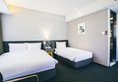 Hotel Manu Seoul в Сеул Южная Корея ✅. Забронировать номер онлайн по выгодной цене в Hotel Manu Seoul. Трансфер из аэропорта.