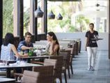 Courtyard by Marriott Bali Seminyak Resort в Семиньяк Индонезия ✅. Забронировать номер онлайн по выгодной цене в Courtyard by Marriott Bali Seminyak Resort. Трансфер из аэропорта.